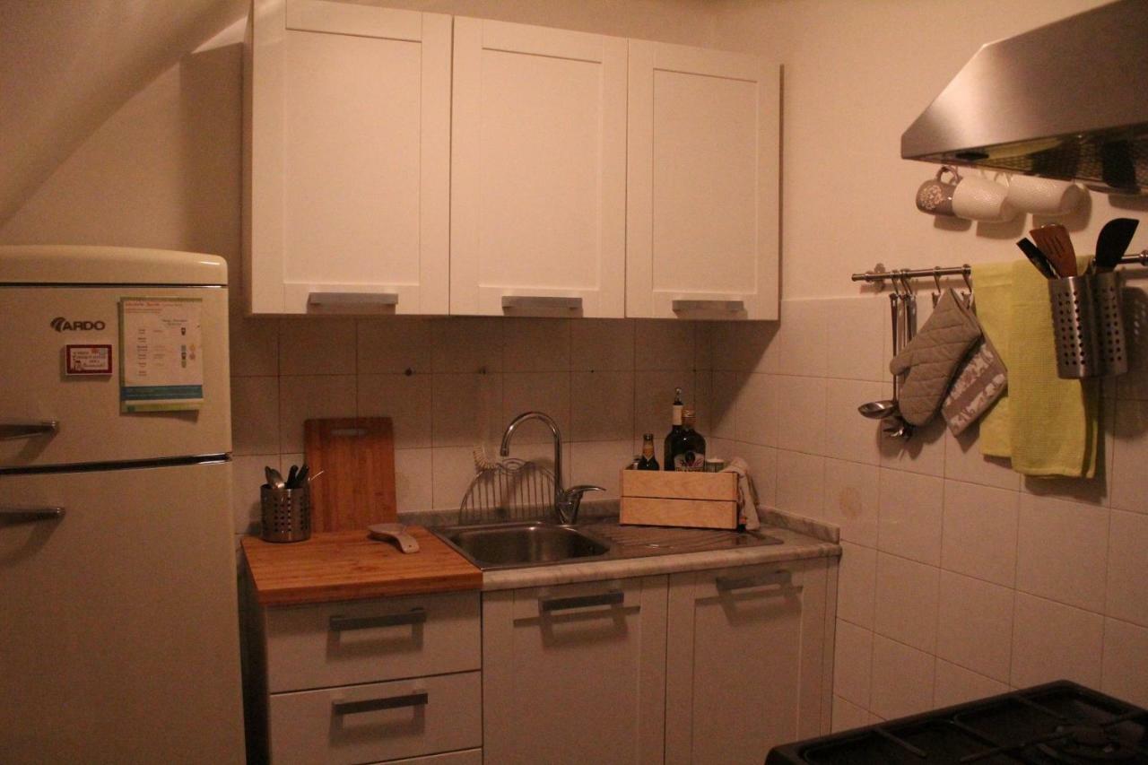 Casa All'Era Чернобио Екстериор снимка
